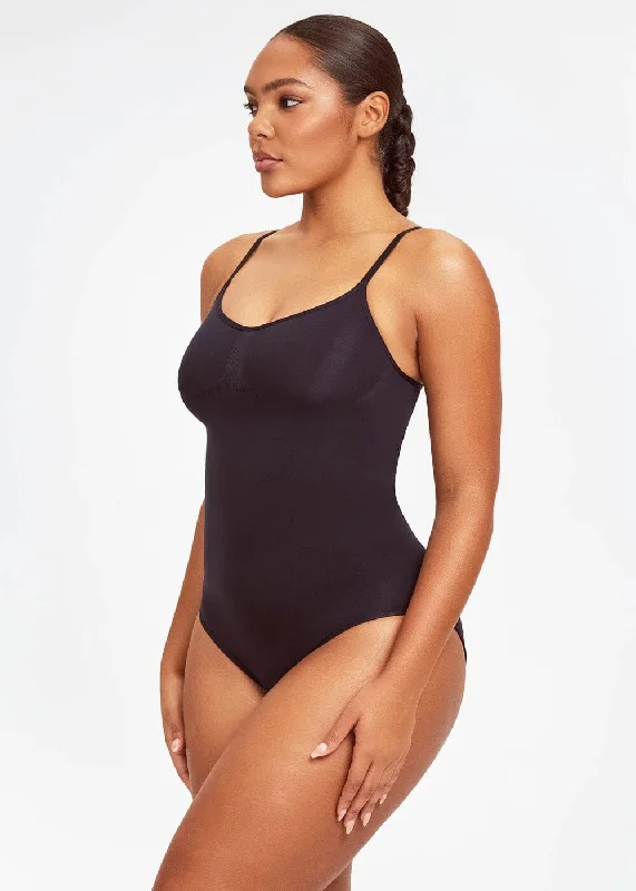 moisture-wicking activewear underwearFull Snatch Suit