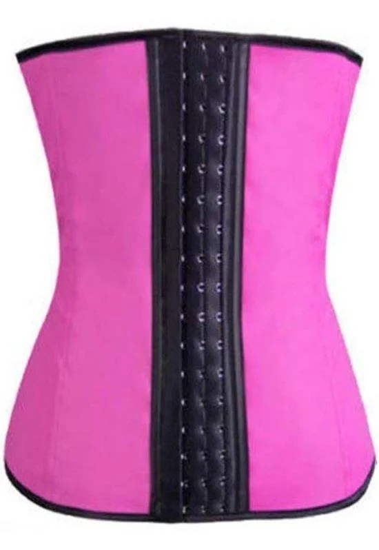 high-support sports bras for intense workoutsWaist Training Corset