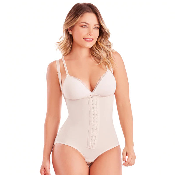 seamless high-cut pantiesFAJA BODY 056 (SHAPE CONCEPT)