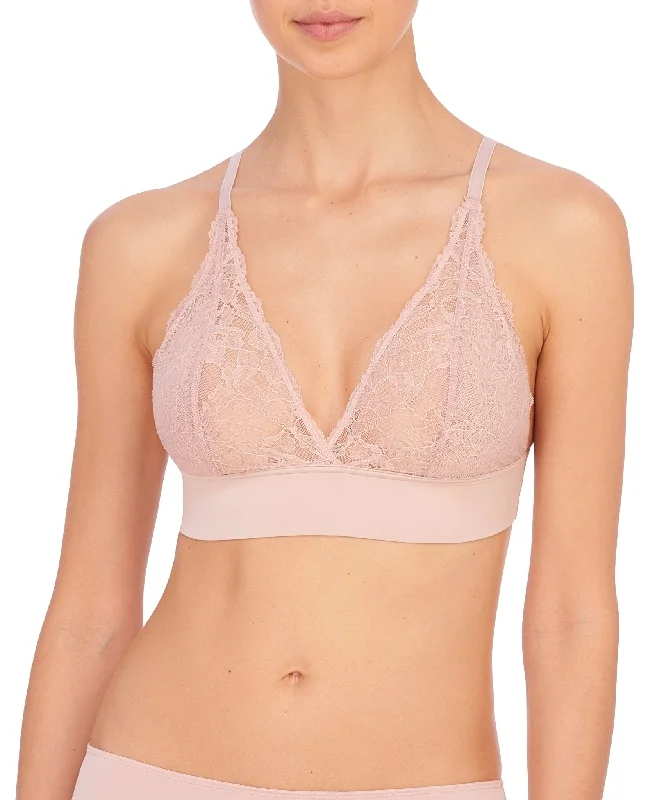 plus-size underwire balconette brasEclipse Bralette