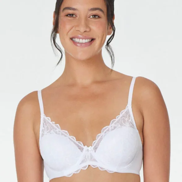 maternity support underwearEmbrace Full Coverage Contour Bra