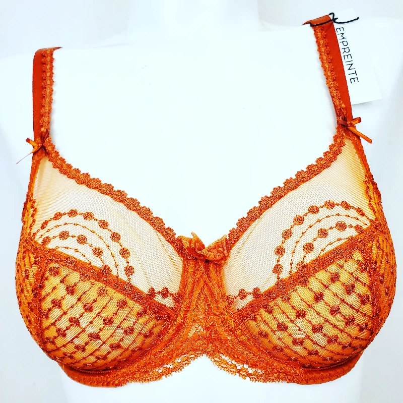 lace-detailed chemisesEmpreinte Norah | 07191 Full Cup