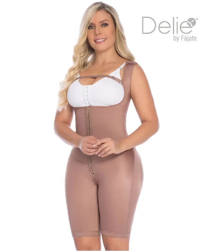 seamless silk lingerie setsFAJA A LA RODILLA (PRIMERA POSTURA) FIT 360 (Ref. 09354)