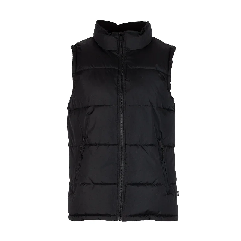 classic Panama hatsPuffer Vest - Mens