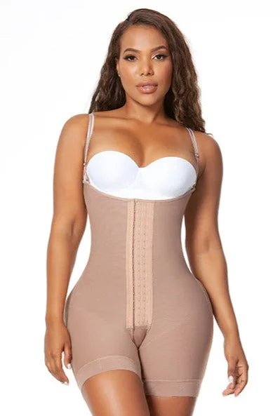 wireless maternity bras with sleep functionLala Faja Post-Surgical Stage 2 & 3 / Daily Wear **Hourglass** #2027