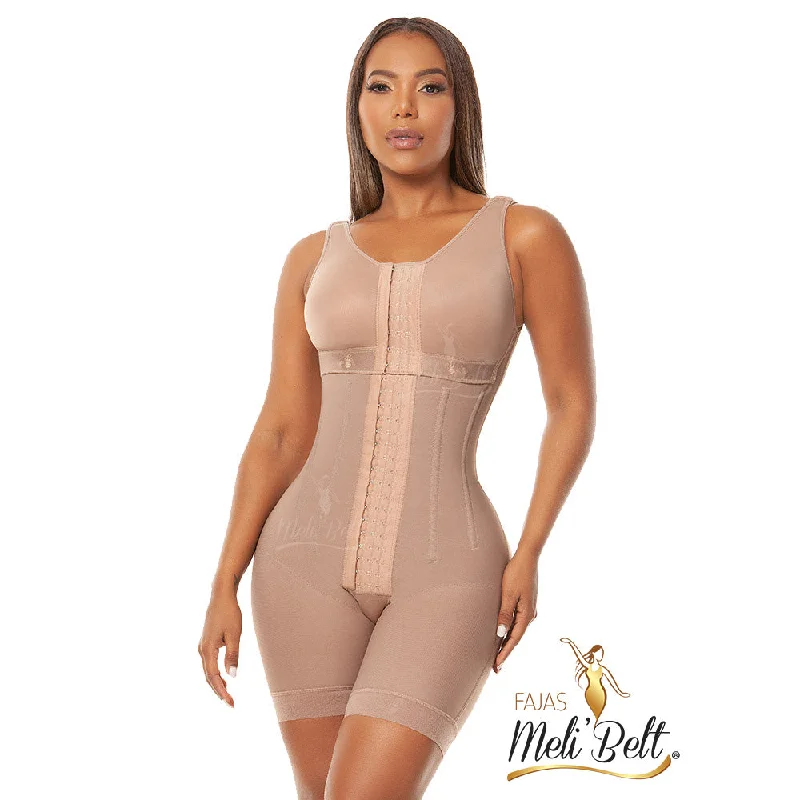 eco-friendly organic cotton pantiesSalma Faja Ribbed/Corset Post-Surgical Stage 2 & 3 # 2033