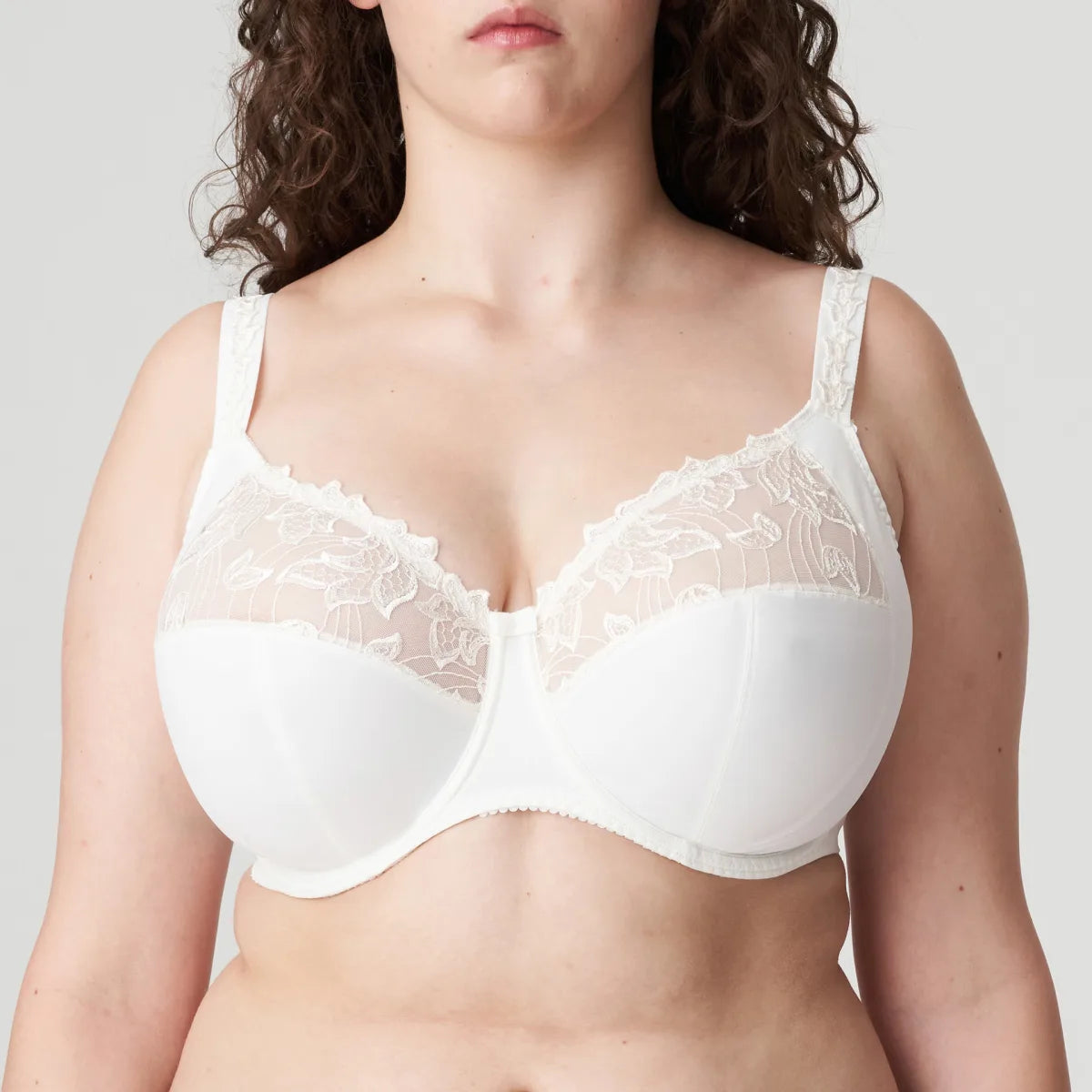 seamless lace boyshortsPrima Donna Deauville Full Cup Bra (Cup Sizes I,J)