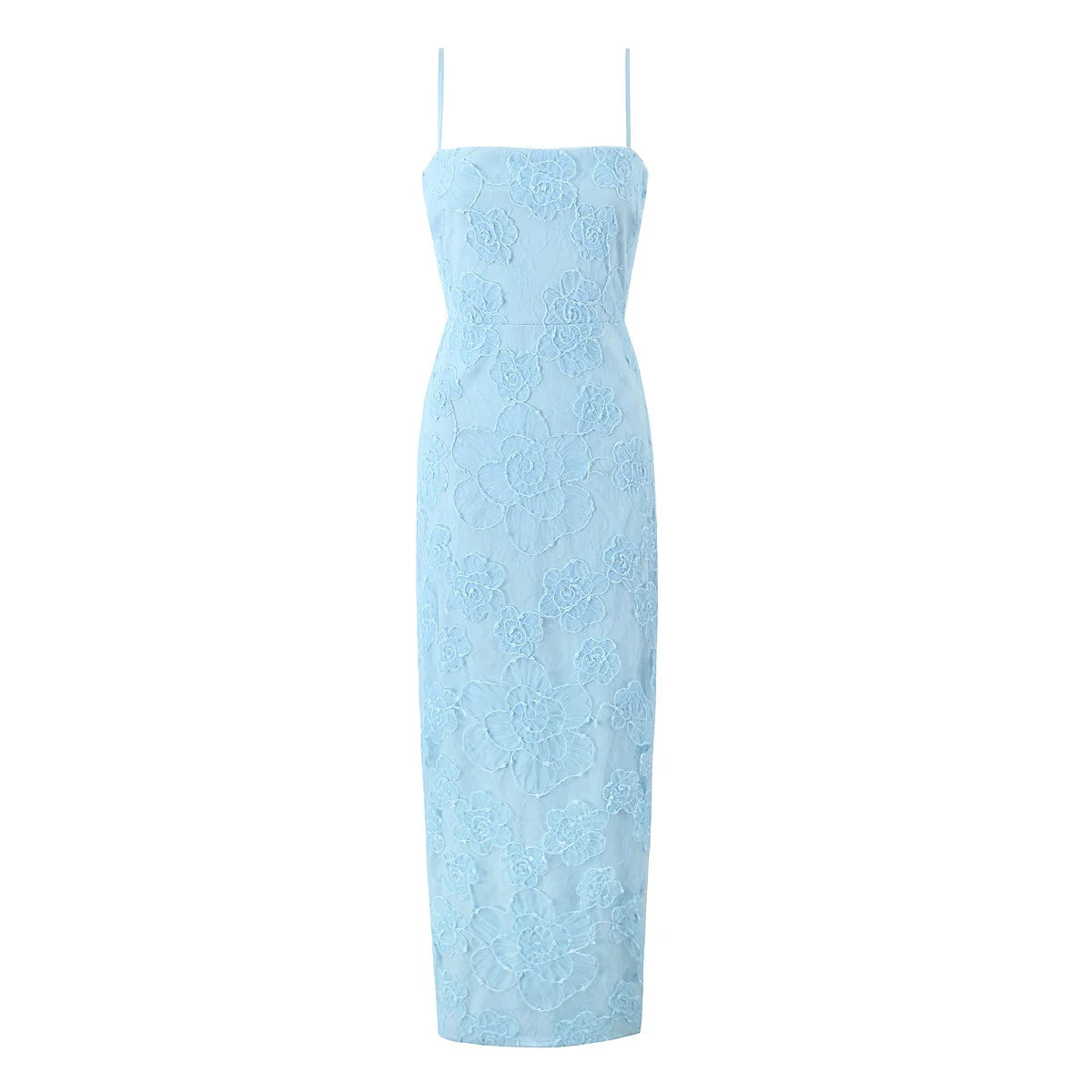 water-resistant outdoor hatsMIOS MIDI DRESS