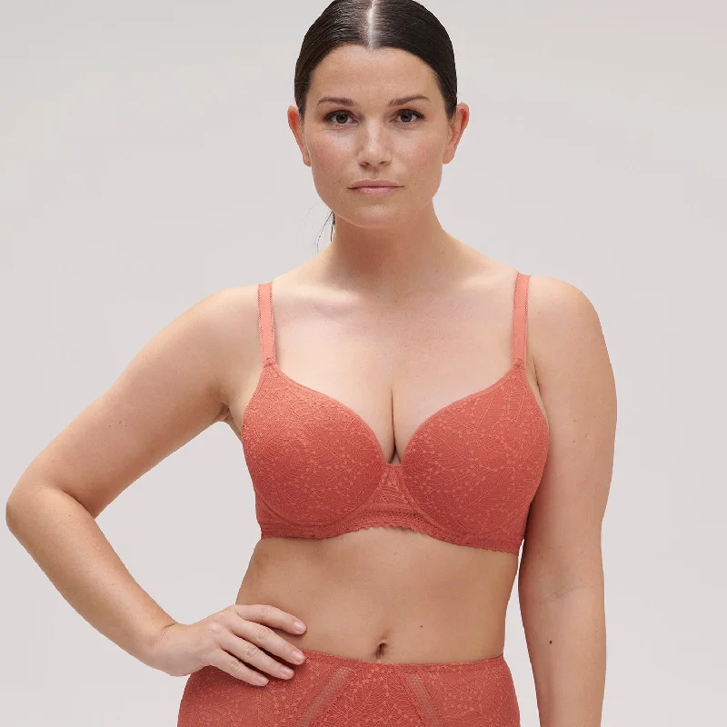 convertible strap bras for dressesComete Spacer Bra