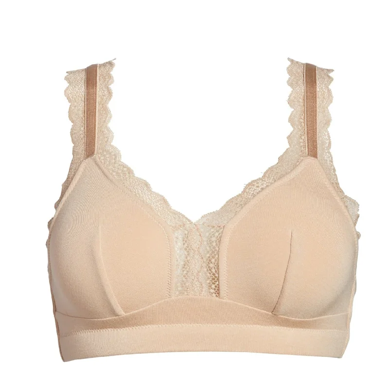 seamless lace hipster pantiesParfait Dalis Bralette | BEIGE