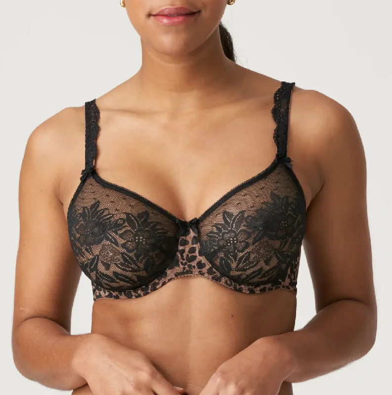 lightweight silk camisolesMadison Seamless Bra Bronze