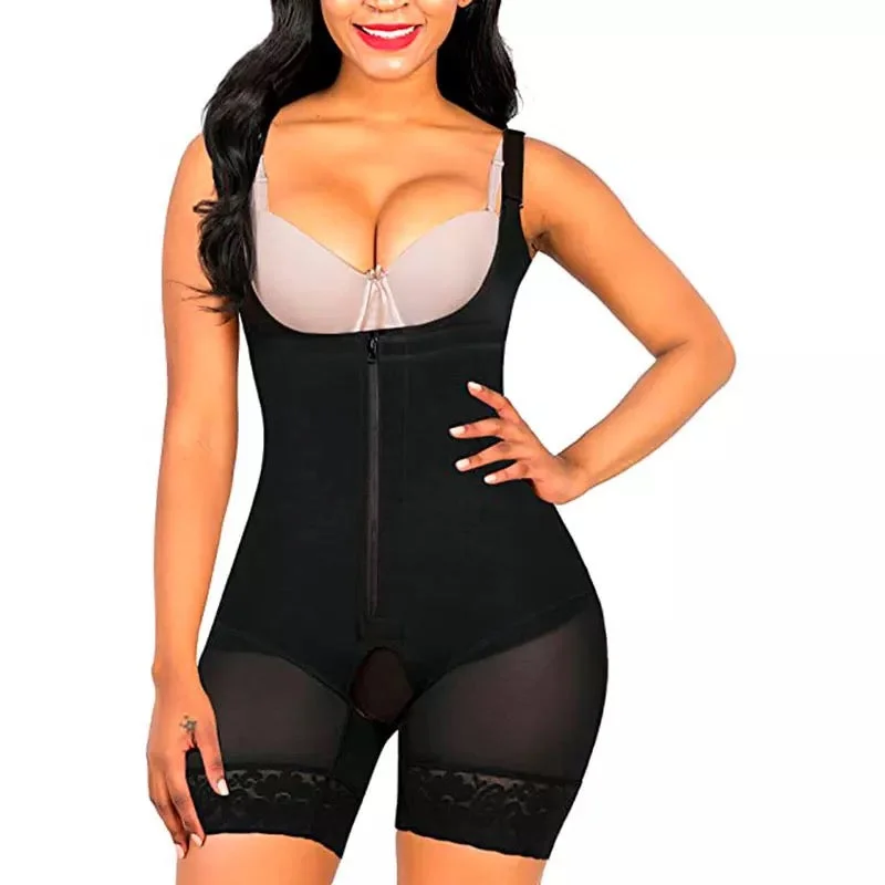 plus-size corsets and garter beltsAva Faja (Nassau/Grand Bahama)