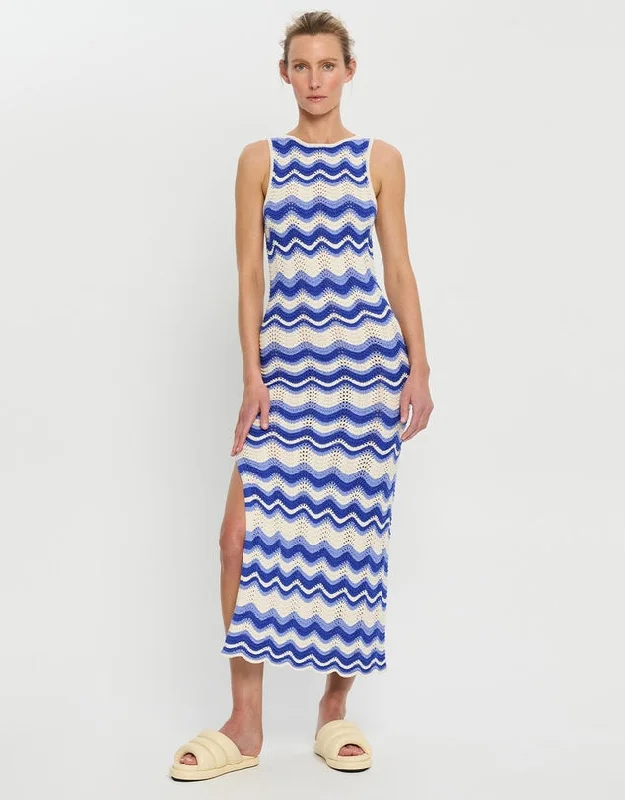 casual trucker hatsKivari Leighton Maxi Dress