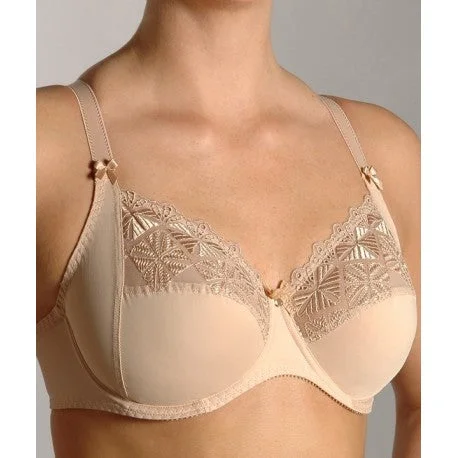 seamless silk lingerie setsEmpreinte Sofia | 0795 Full Cup