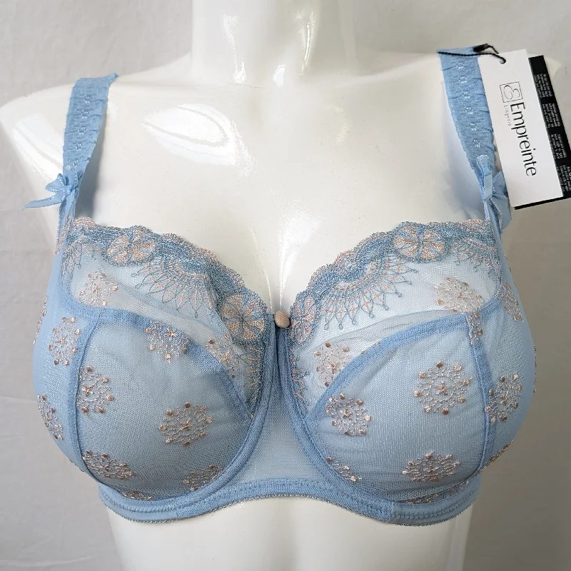 plus-size wireless mastectomy brasEmpreinte Paris | 08141 Full Cup