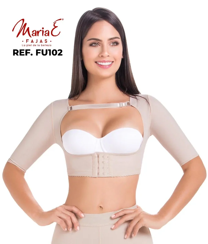 modal fiber breathable pantiesFAJA TORERO CORRECTOR DE POSTURAS CON MANGAS POST QUIRURGICAS PARA BRAZOS MARIA E