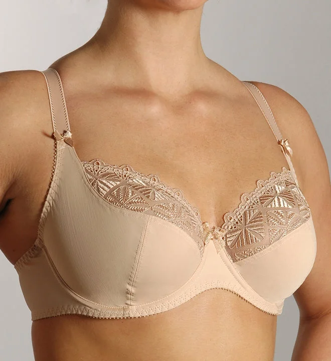 full-coverage underwire brasEmpreinte Sofia | 0895 Balconette