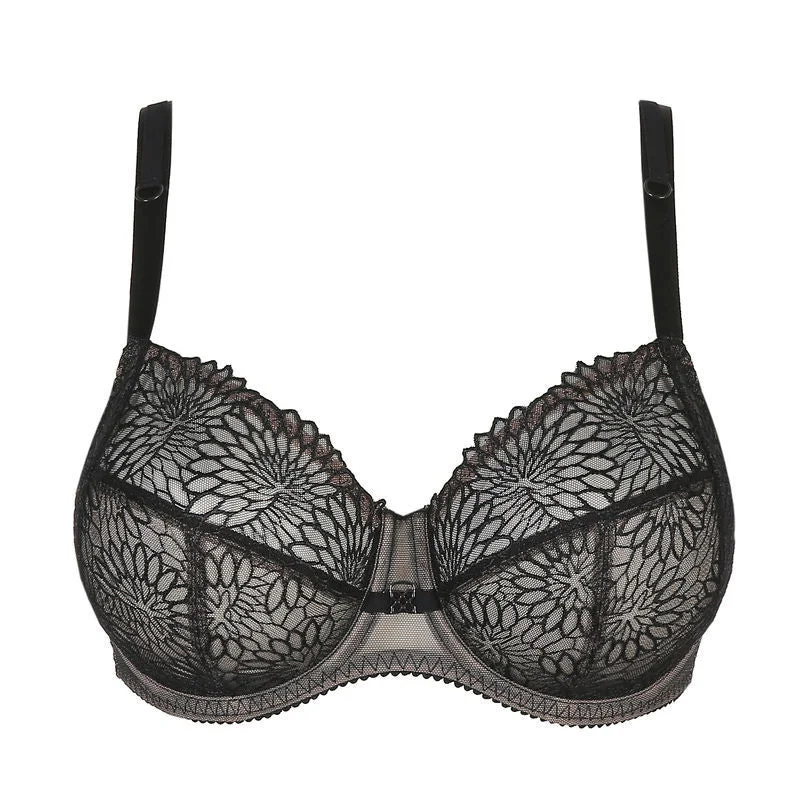 seamless lace hipster pantiesPrima Donna Sophora Full Cup Wire Bra