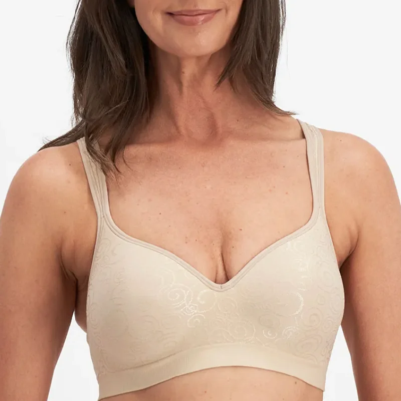 sleepwear underwear with laceComfort Revolution Front Close Bra