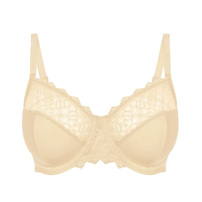 plus-size mastectomy brasEscale Full Support Bra