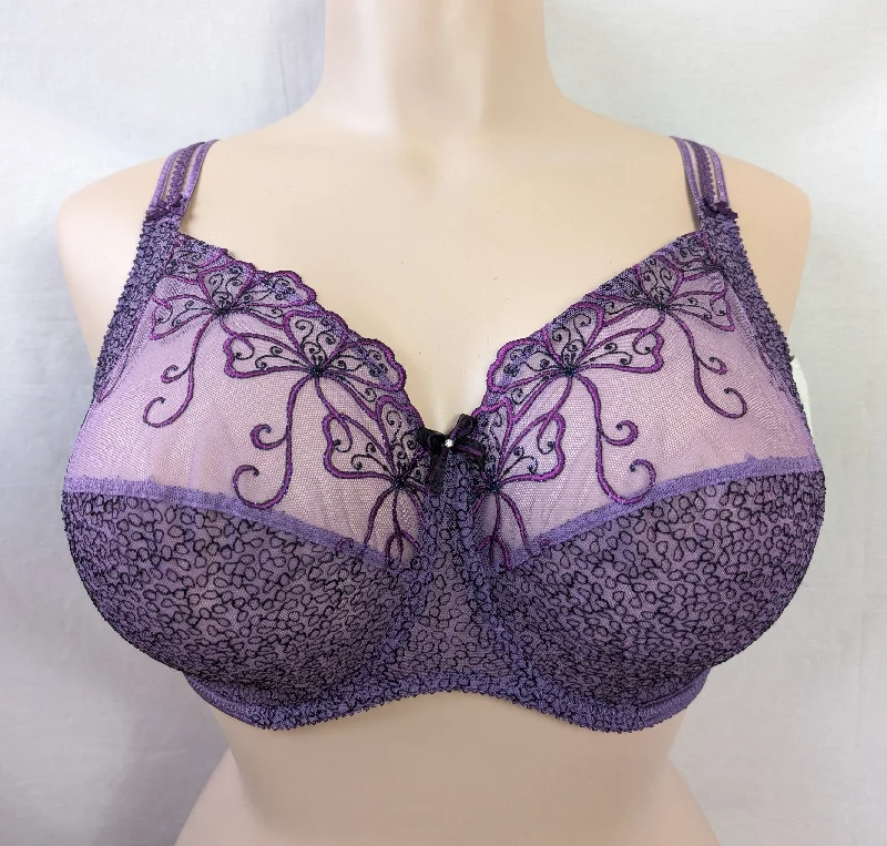 moisture-wicking activewear underwearEmpreinte Melody | 0792 Full Cup