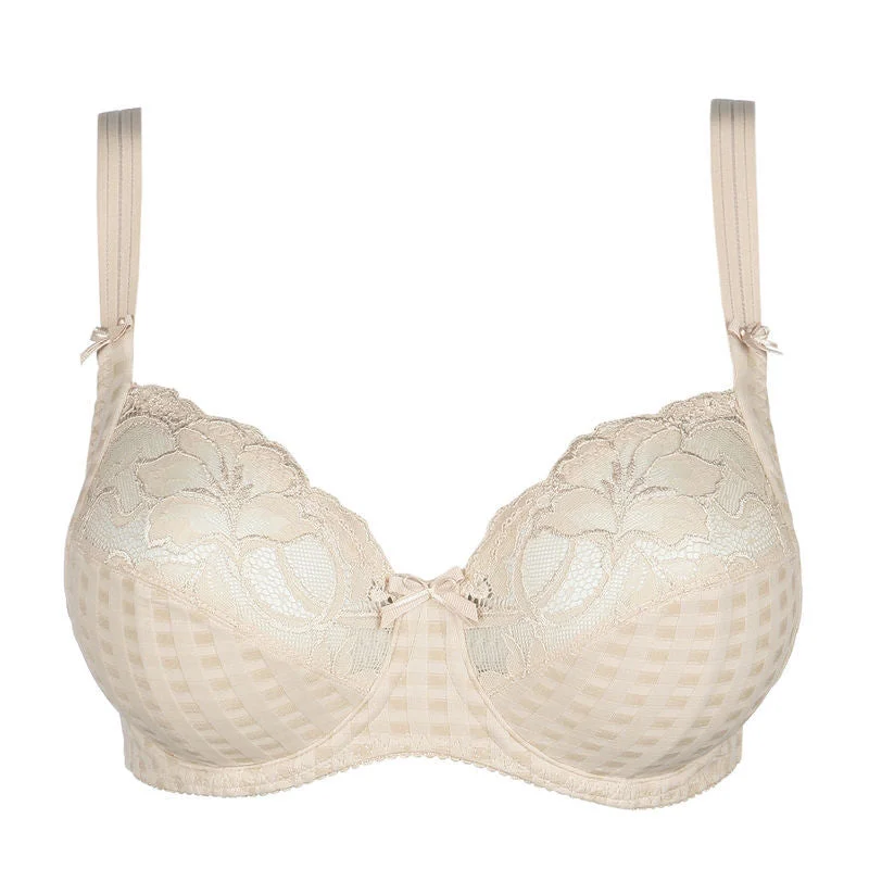 maternity support underwearPrima Donna Madison Full Cup Bra | CAFE LATTE