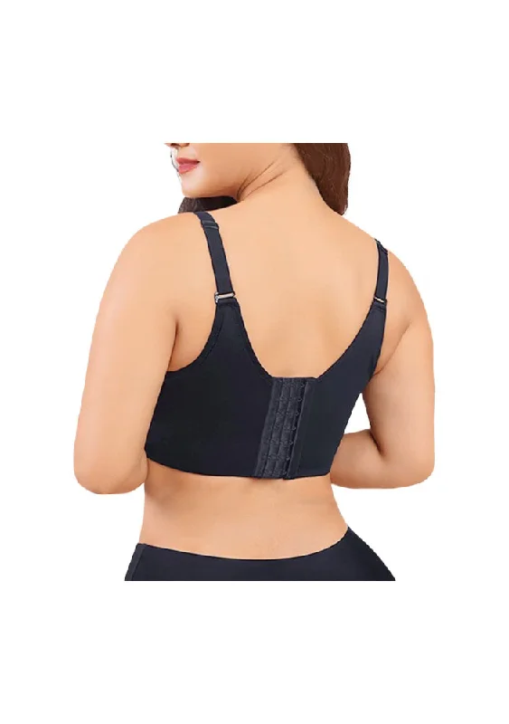 plus-size high-slit hipster pantiesButter to your Skin BRA