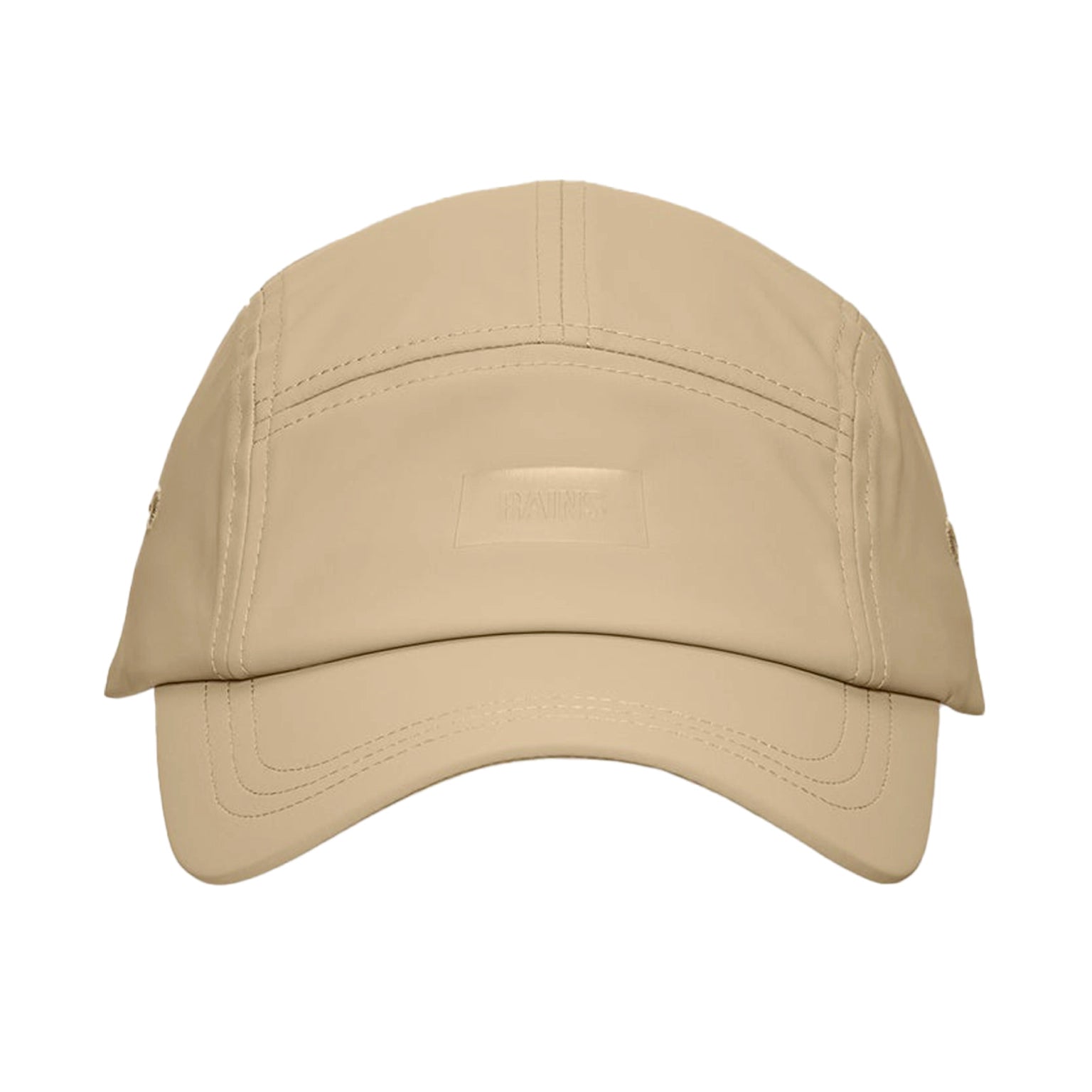 fashionable hats for womenKhaki Panel Caps