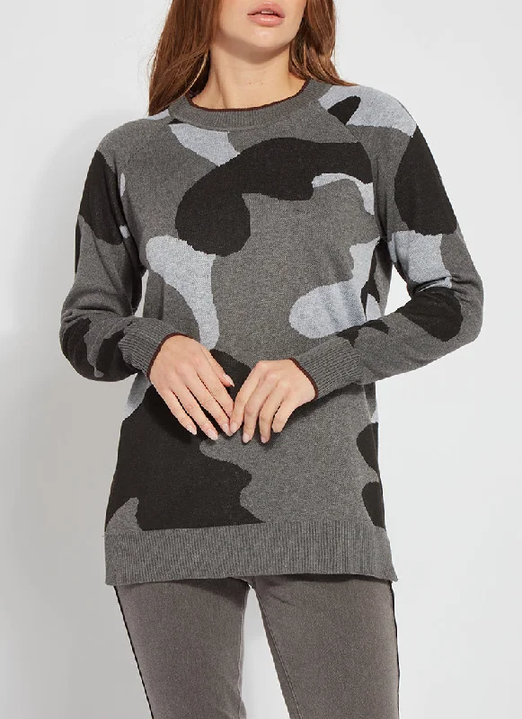 Women's Polyester SweatersCarolyn Sweater