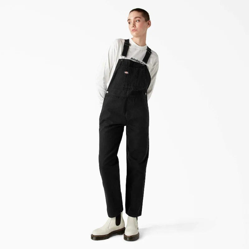 Women's Georgian Wool SweatersDickies Women's Duck Canvas Overalls