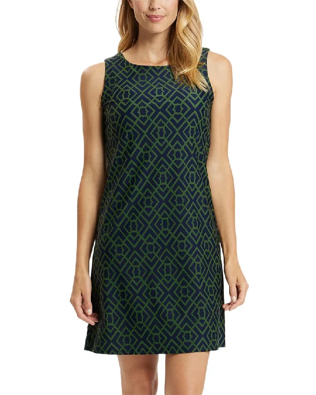 Women's Shirt Collar DressesJude Connally Beth Tank Dress